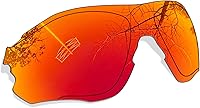 Vista 16 de Lentes y accesorios de repuesto para gafas de sol Oakley EV Zero Path Asian Fit OO9313 - Varias opciones