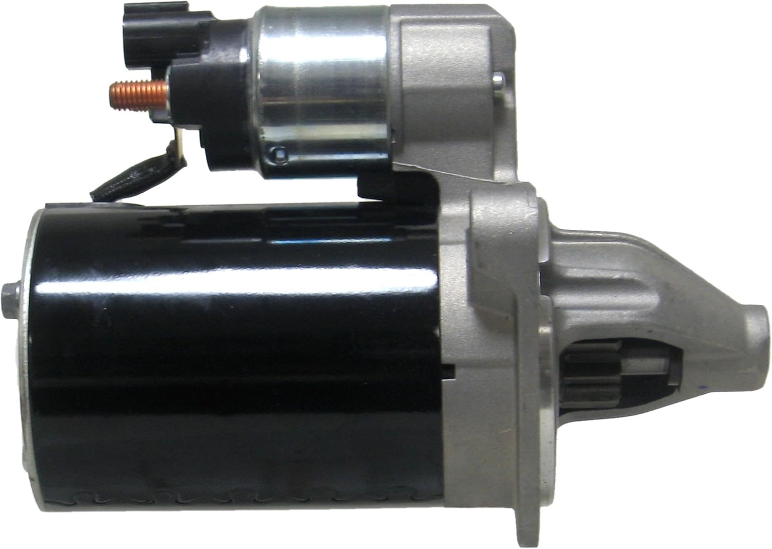 ACDelco Gold 336-2249A Starter, Remanufactured (Renewed)