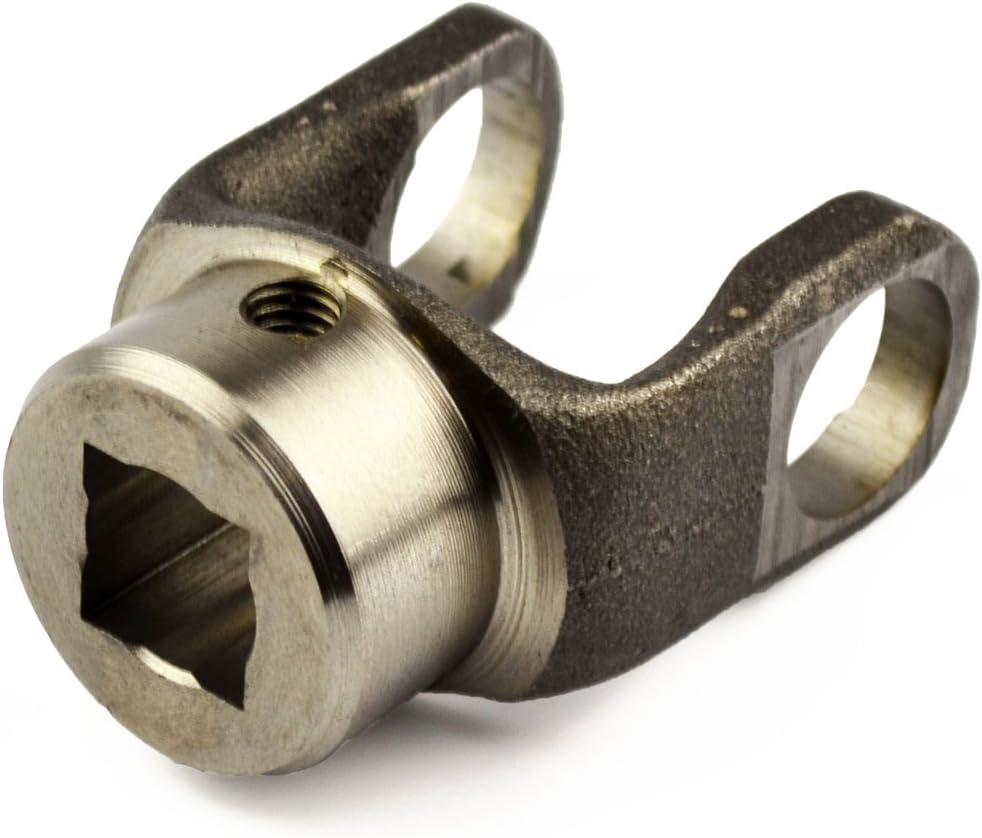 Spicer 10-4-22 End Yoke