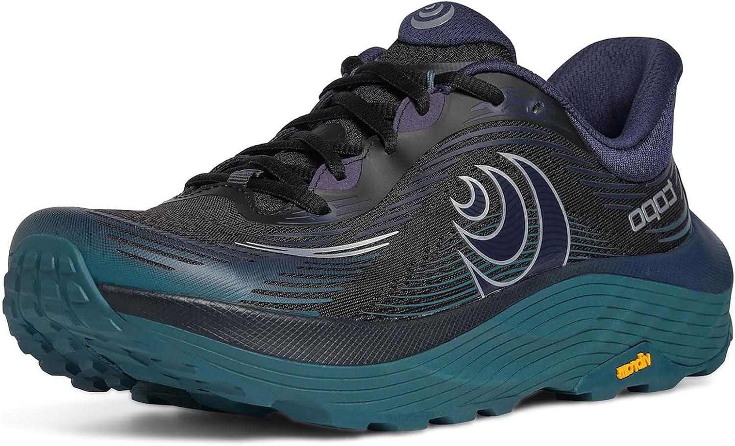 Topo Athletic Men's Ultraventure 5 High-Cushion Trail Running Shoes
