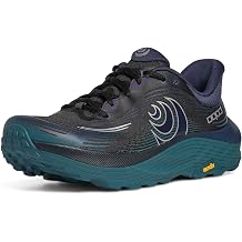 Topo Athletic Mens Ultraventure 5 High-Cushion Trail Running Shoes