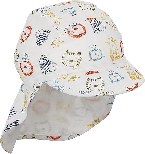 Roccobarocco Berretto Beanie Con Risvolto Off White - Acquista A Prezzi