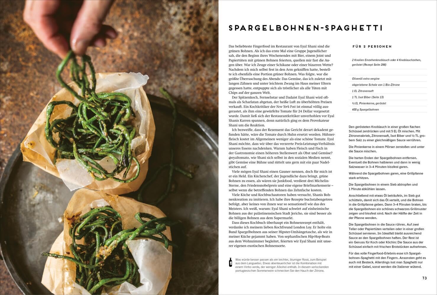 Tel Aviv vegan: 95 Rezepte aus der Trendmetropole