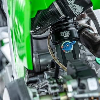 Amazon.com: Polaris 2884797 TSS QSL ARO Shock Timbersled : Automotive