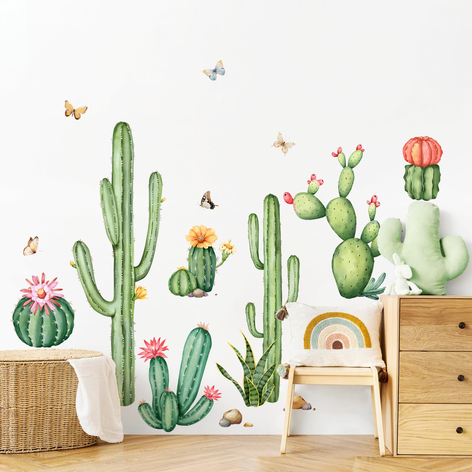 La magia del Natale sulle pareti di casa: 13 decorazioni irresistibili