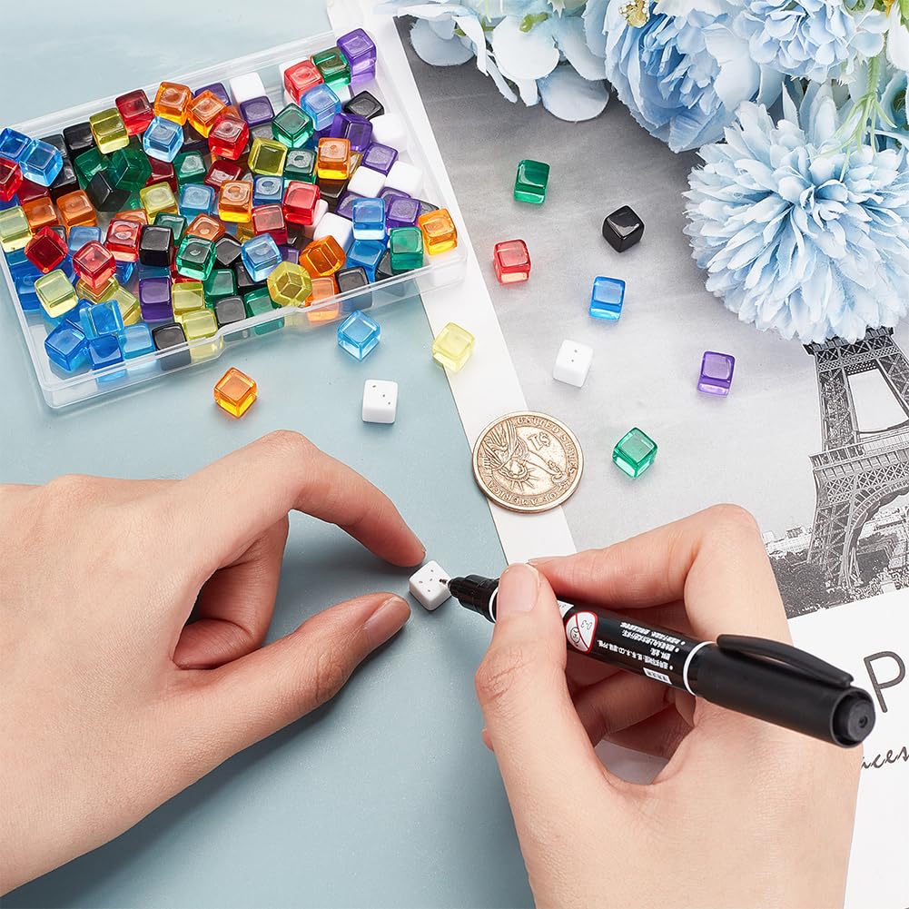 Plateau à Dés - Dice Tray Pour Jeux De Société Et RPG - Vampire