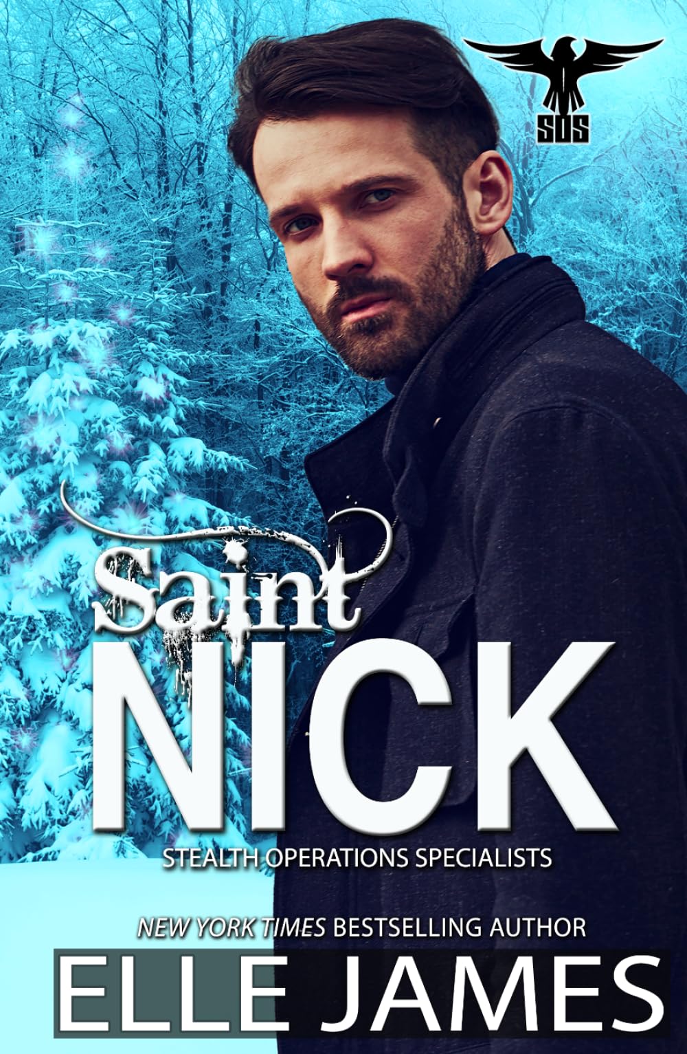 Saint Nick (Stealth Operations Specialists)