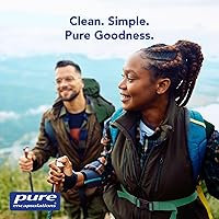 Vista 7 de Cápsulas desintoxicantes, 60 cápsulas veganas, 1