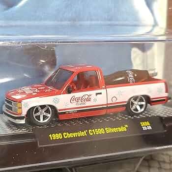 M2マシーン　シボレー　C-1500　コカ・コーラ　クリスマス 71VHW4pfRwL._UF350,350_QL50_.jpg
