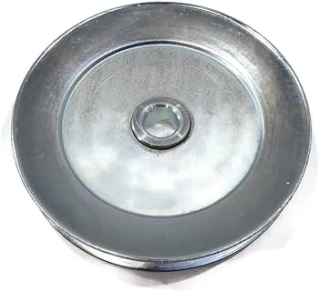Amazon.com : The ROP Shop OEM Spindle Pulley for Toro 110-6864/125