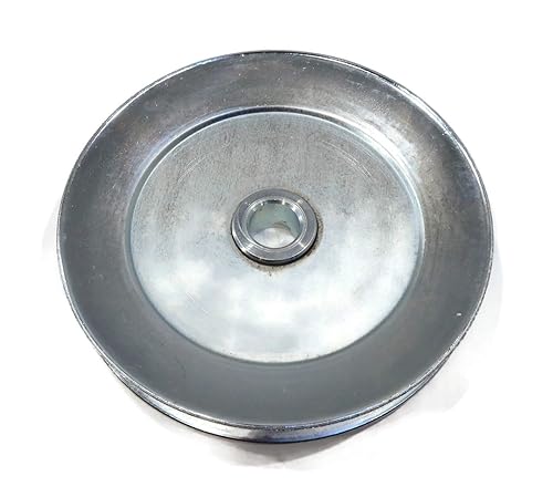 Miniatura 8 de (Se envía desde Estados Unidos) TOR 125-5574 OEM NEW Toro Deck Spindle Poley. 110-6864, Z4200ARTÍCULO NO#E8FH4F85446058