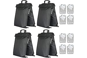 Explore Land 2-in-1 Saddle Sandbag: Versatile Weight Solution for Equestrian Pursuits