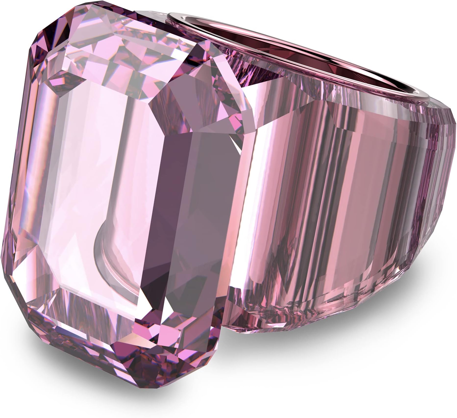 Lucent Cocktail Ring Jewelry Collection