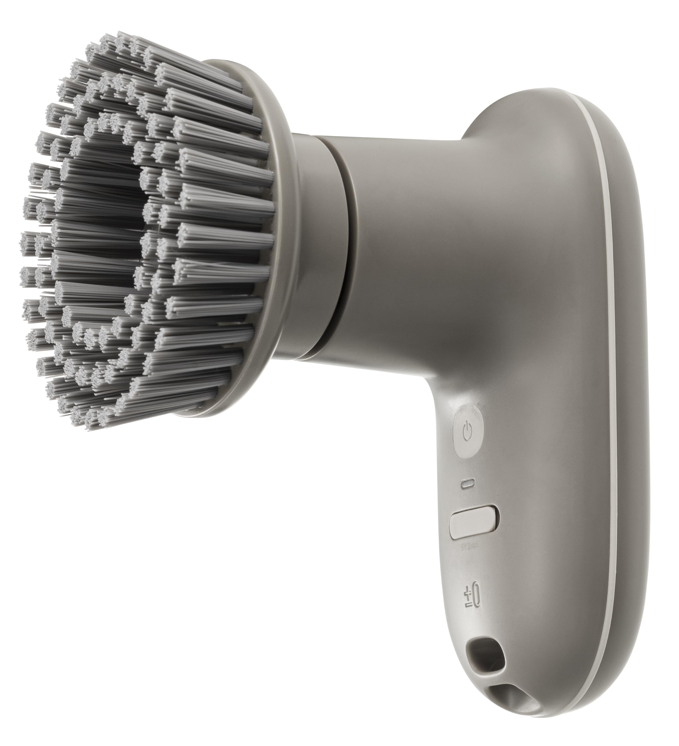 激落ちくん±0 コードレス電動ブラシ XJR-JQ10 楽天市場】【選べる特典付】掃除 電動 ブラシ 回転ブラシ 防水±0