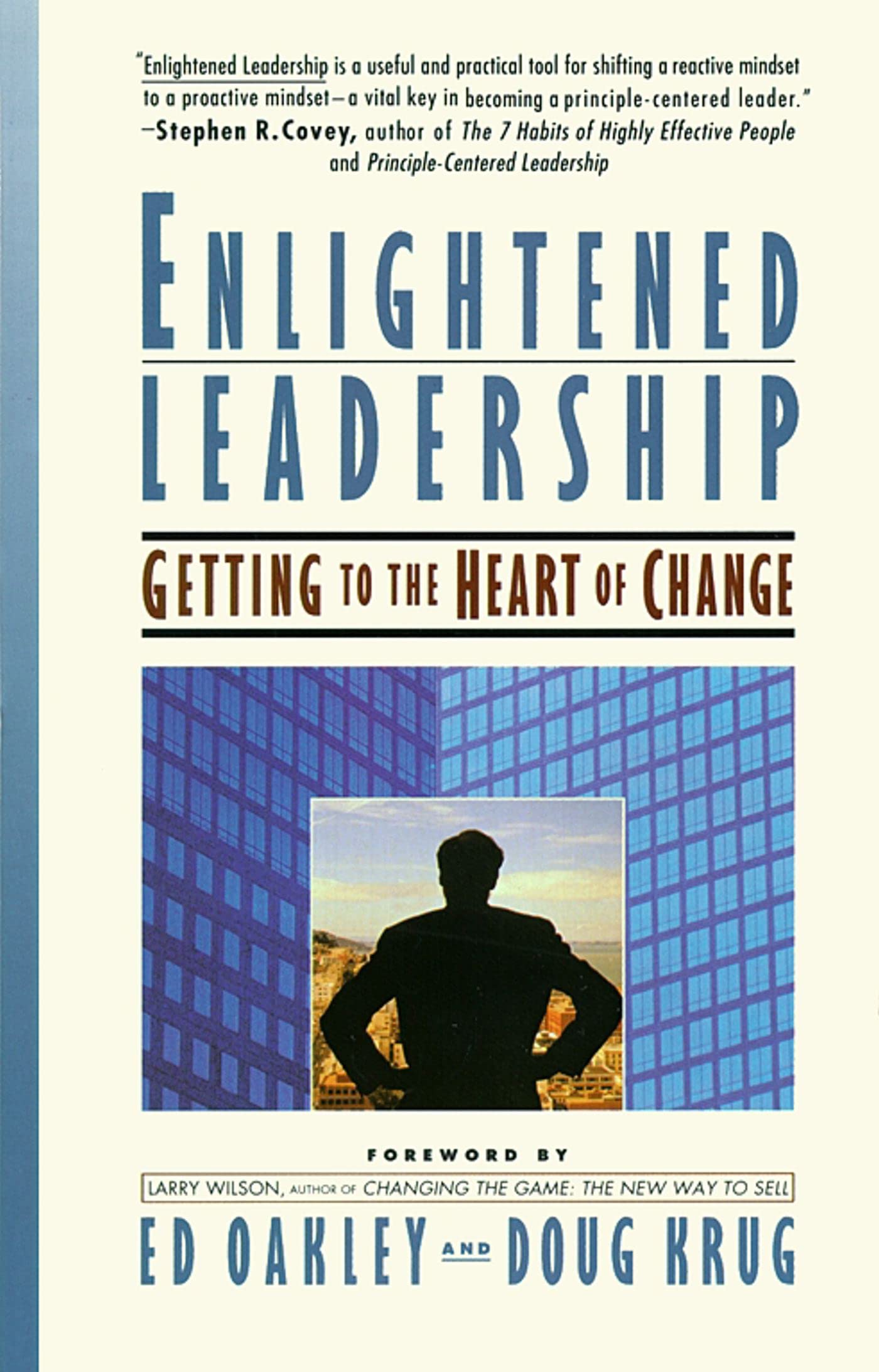 Enlightened Leadership
