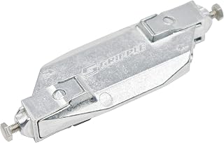 American Lighting LS-LOCK-4 Heavy-Duty Fasteners, Cable Locks for 1/8