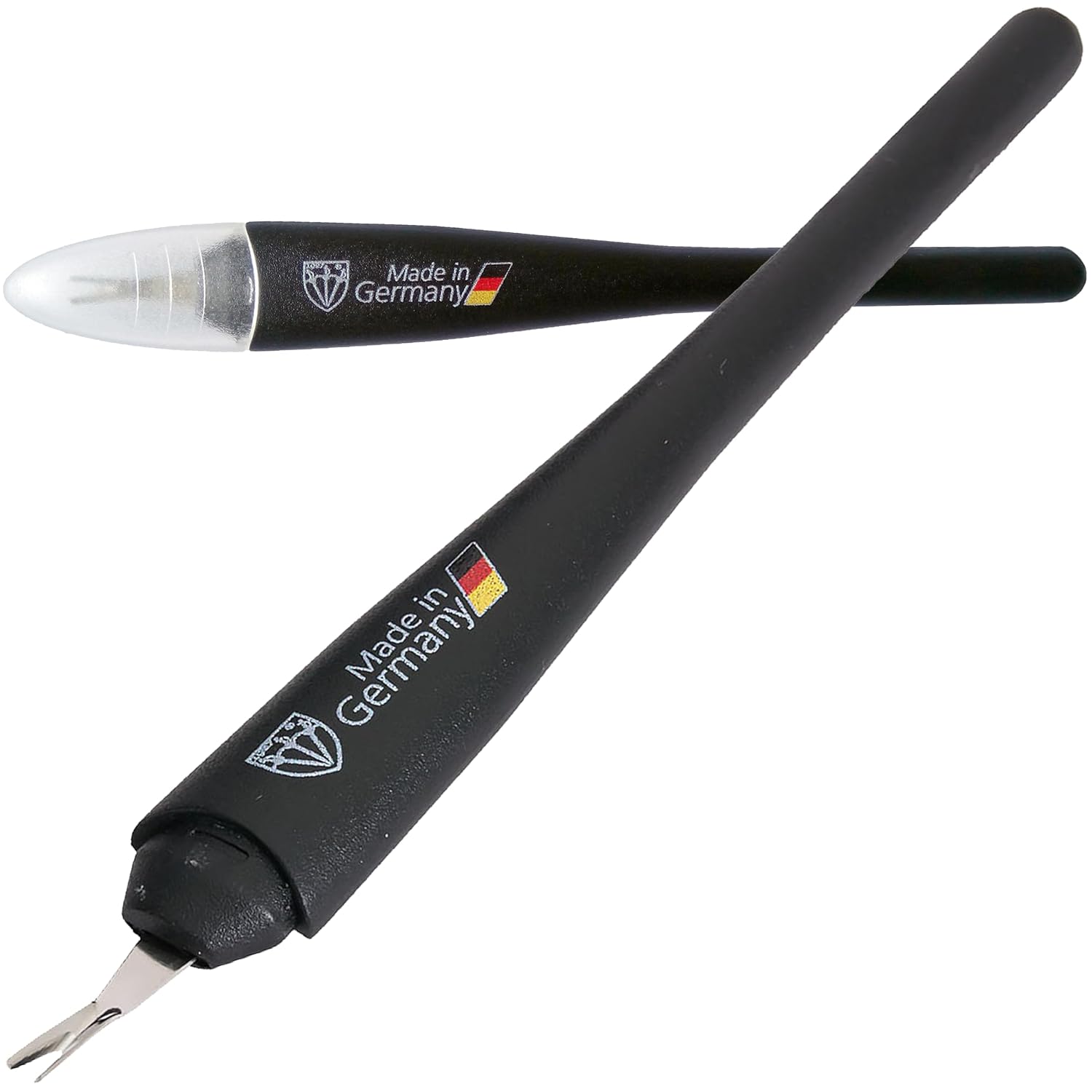 3 Swords Cuticle Knife Trimmer for Nail Care | Professional Grooming