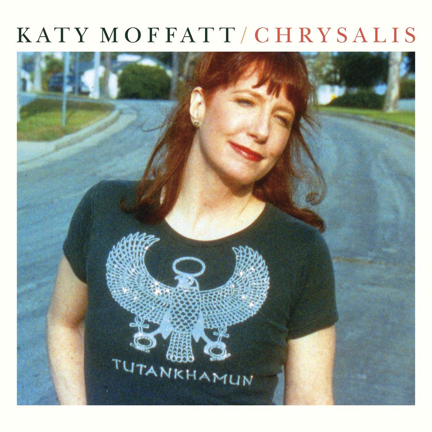 Chrysalis (2CD)