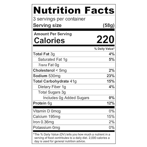 Miniatura 2 de Sabatino Tartufi Risotto Gourmet Risotto con trufas negras listo para comer, todo natural, nonGmo, trufa, paquete de 6, 6.2 onzas