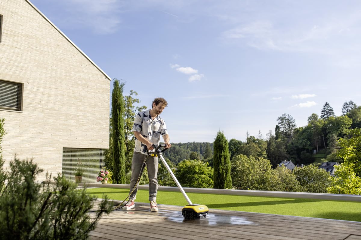 Kärcher PCL 6 Nettoyant pour terrasse