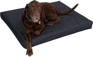 Pet Support Systems All Season Orthopedic Memory Foam Dog Bed - Supreme ...