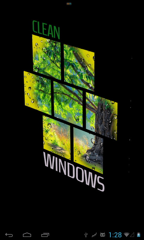 Clean windows - App on Amazon Appstore