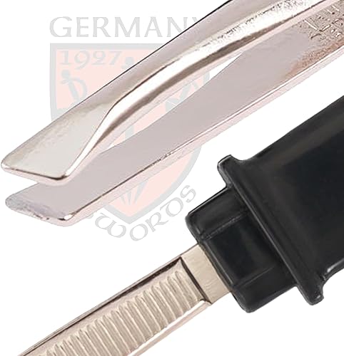 Miniatura 5 de 3 Swords Germany - Limas de uña de calidad fabricadas en Alemania (94-4836)