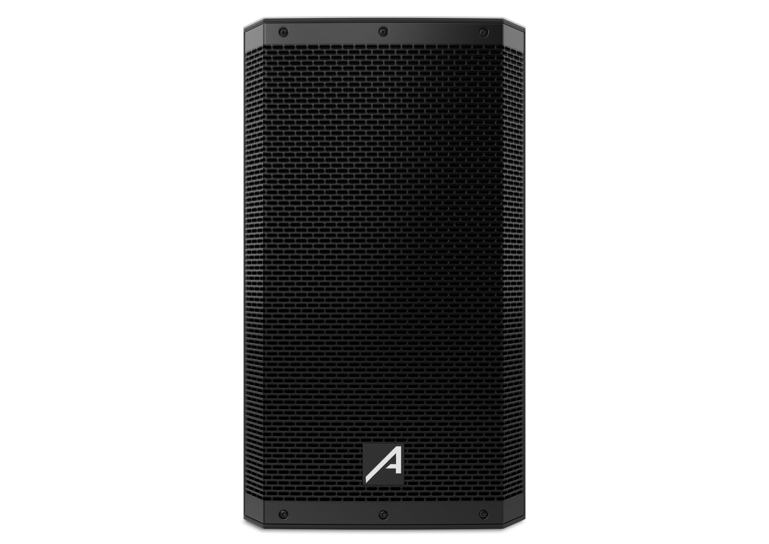 Audibax PRO12P - Altoparlante Passivo da 12" - Potenza Massima 1000W - Altoparlanti a 2 vie - Frequenza 20 KHz e 98 dB SPL - Dotato di 2 Ingressi e 2 Prese Vocali Speakon - Grande Portabilità