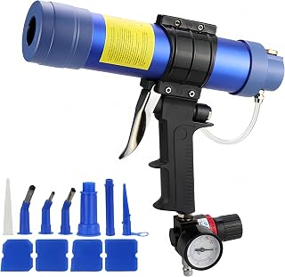 Pneumatic Caulking Gun 310ml Dripless Lahore, Karachi - Pakistan