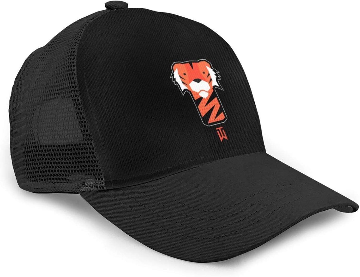 tiger woods trucker hat