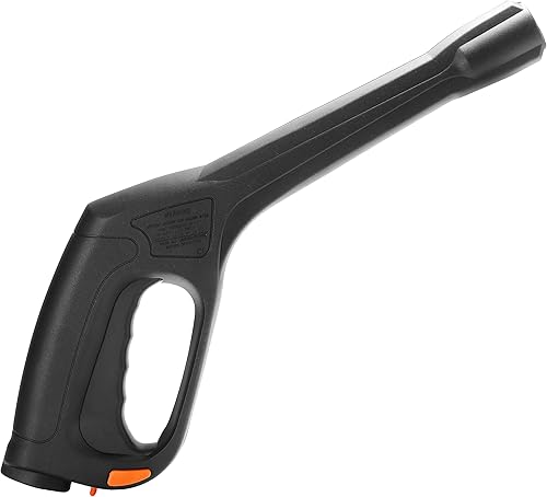 Miniatura 9 de Repuesto de pistola rociadora de alta presión, manguera de bloqueo y gatillo de seguridad, compatible con Portland Husky Black Decker Ford Pulsar