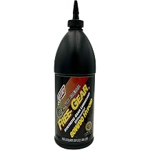 Klotz Differential Lubricant 80W/90