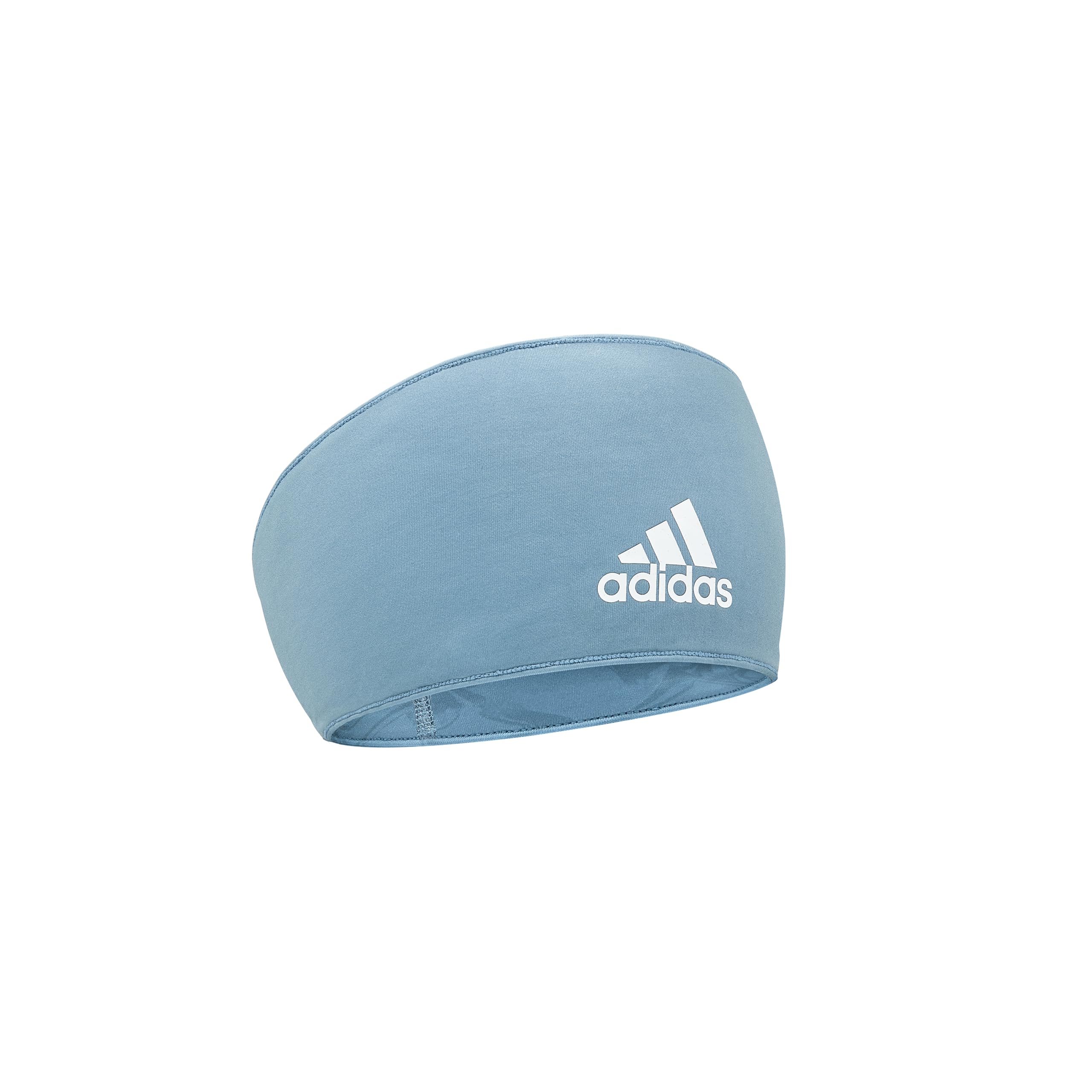 adidas Polyester Head Band- Raw Steel-picture-21