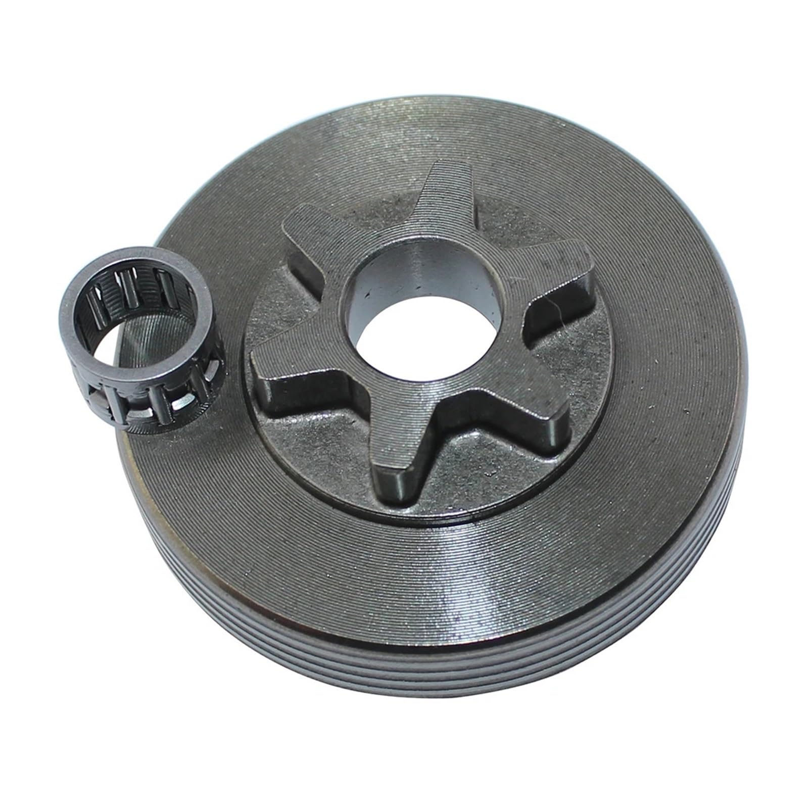 Qhlnxsa One Color For Echo Shindaiwa Clutch Drum Sprocket Spur Oem Exact Fit