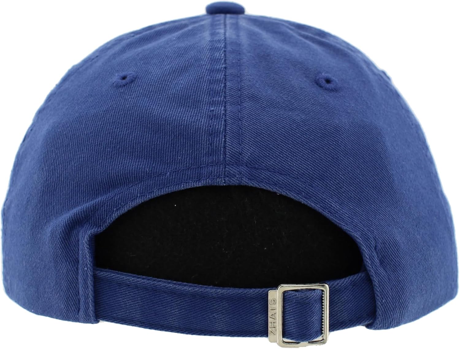 ZHATS NBA Womens NBA Officially Licensed Women's Adjustable Hat Girlfriend Icon Team Color - Image 4