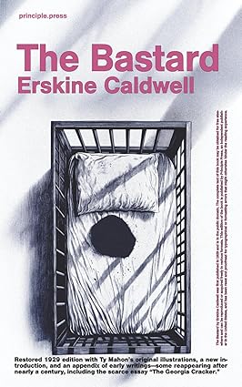 Amazon.com: The Bastard: Restored 1929 Edition with Ty Mahon's original ...