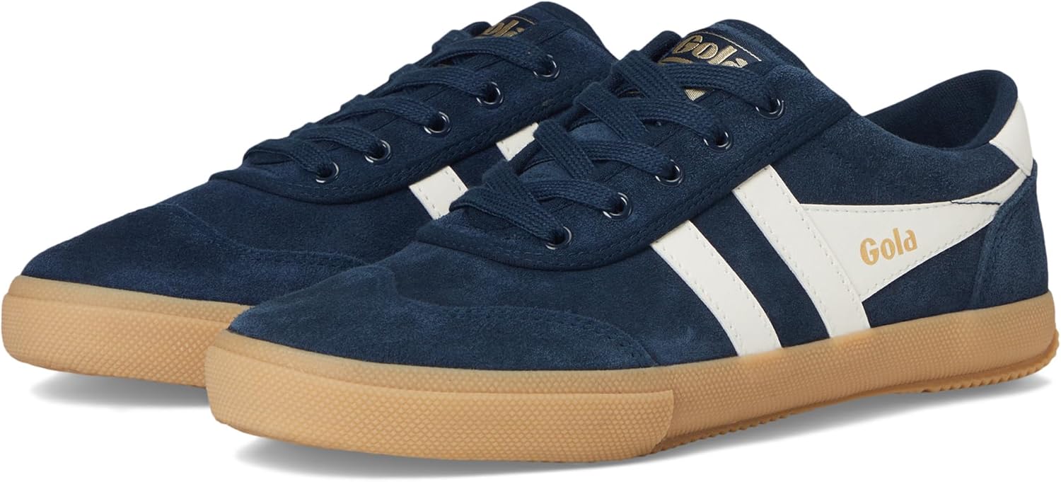 Gola Womens Badminton Suede