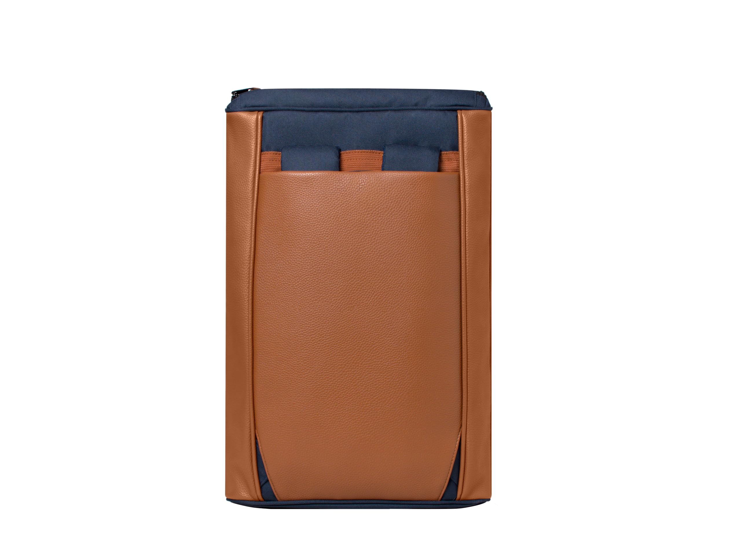 CABAIA - Reisetasche Duffle Adventurer 36L - Handgepäck 45x30x29 cm - Wasserabweisend & Vegan - 2 Taschen - Schuhfach - Weekender & Sporttasche für Damen & Herren