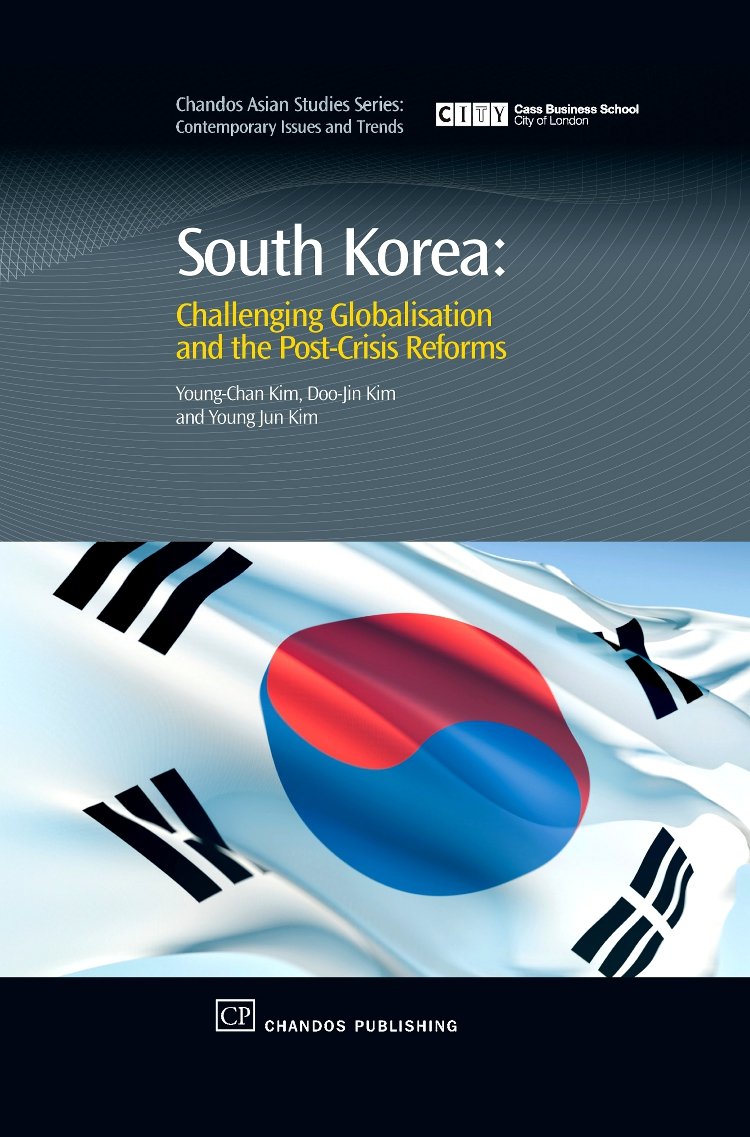South Korea: Challenging Globalisation