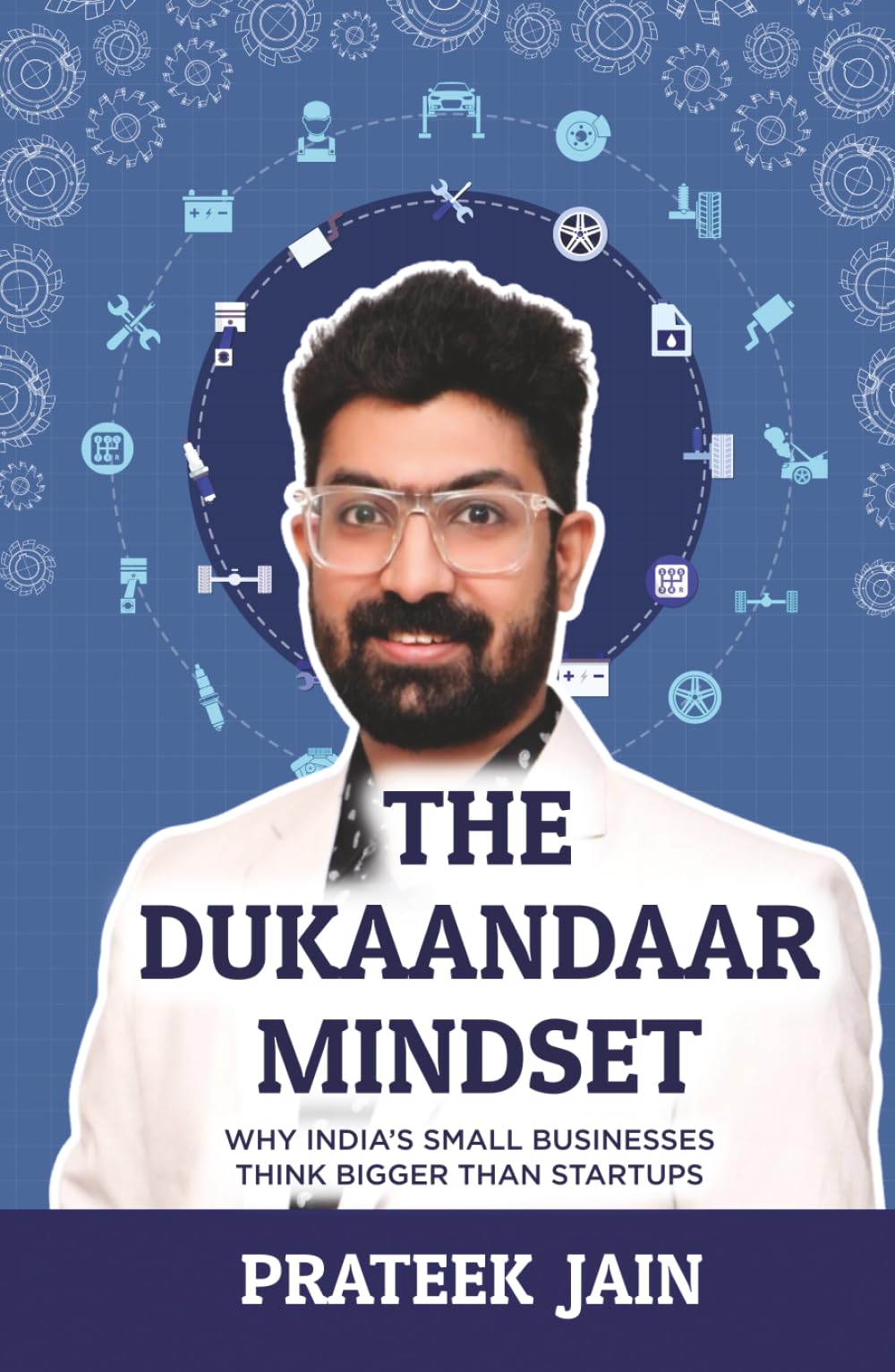 The Dukaandaar Mindset: Why India’s Small Businesses Think Bigger Than Startups