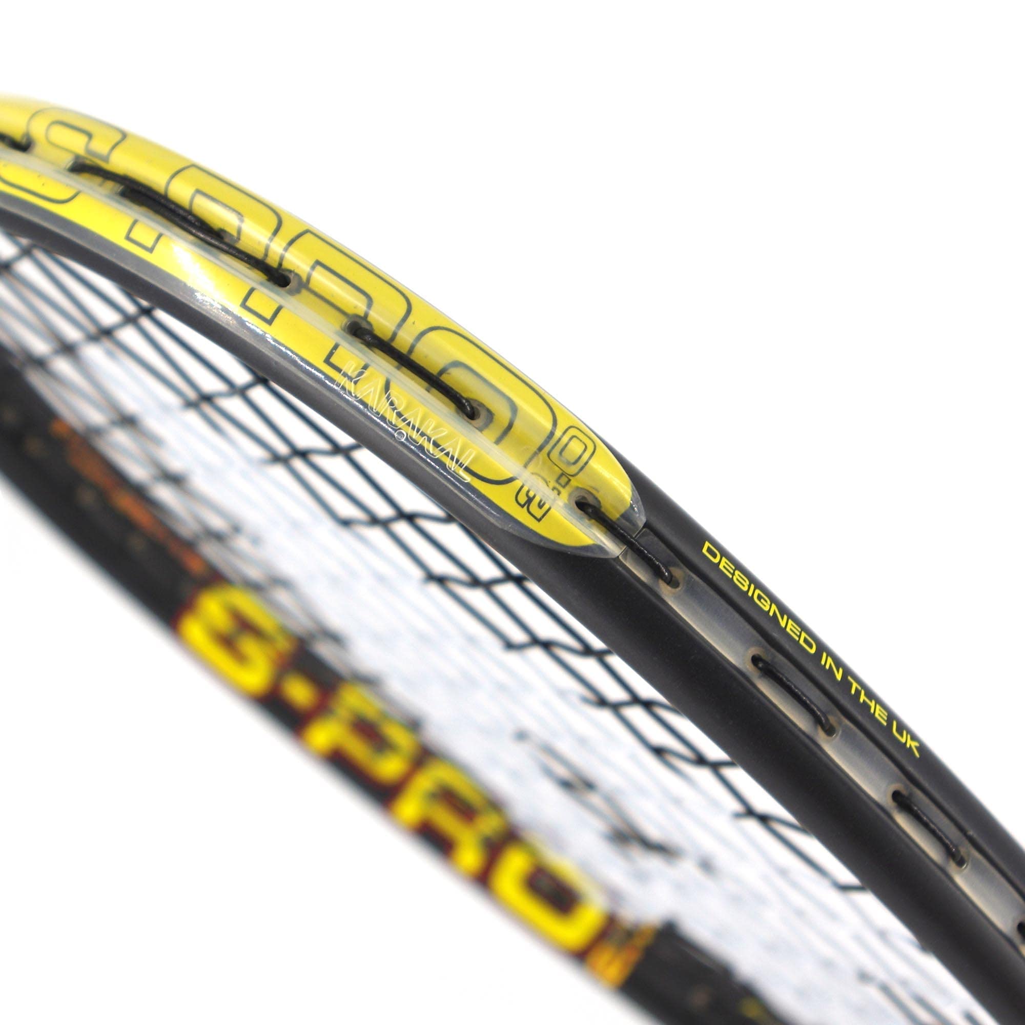Karakal Racchetta da squash S Pro 2.0