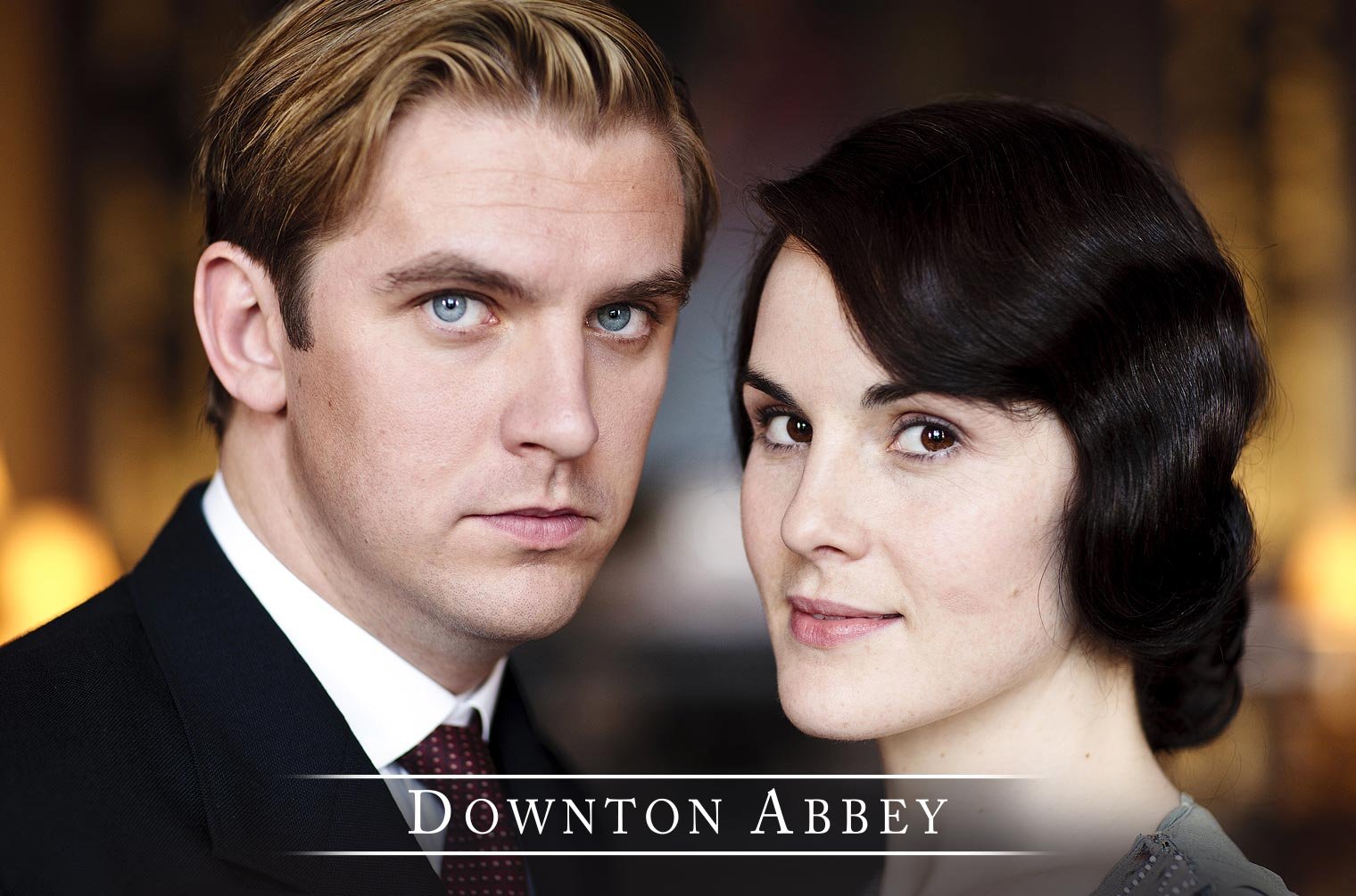 Downton Abbey-Collector'S Edition+Film [Édition Collector] [Blu-ray]
