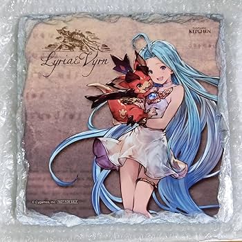 グラブル 石版 ルシオ グラブル】光属性SSR: ルシオの性能・評価・画像 | きくまろGaming