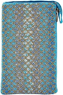 Bamboo Trading Club Bag Shimmer