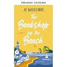 La libreria sulla spiaggia Italian Edition