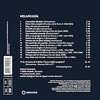 Vista 3 de Melancolia