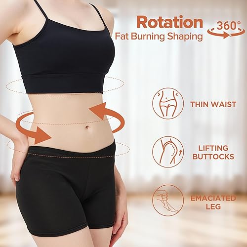 Miniatura 3 de Barra de masaje manual de madera para piernas, removedor de celulitis, herramienta de masaje, fascia, reduce la celulitis en las piernas y otras