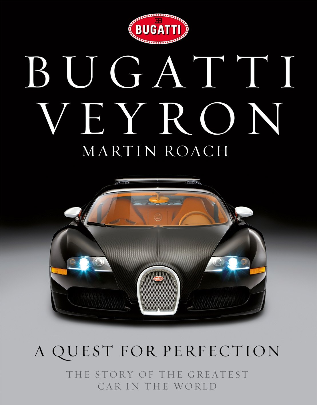 Amazon Bugatti Veyron A Quest for