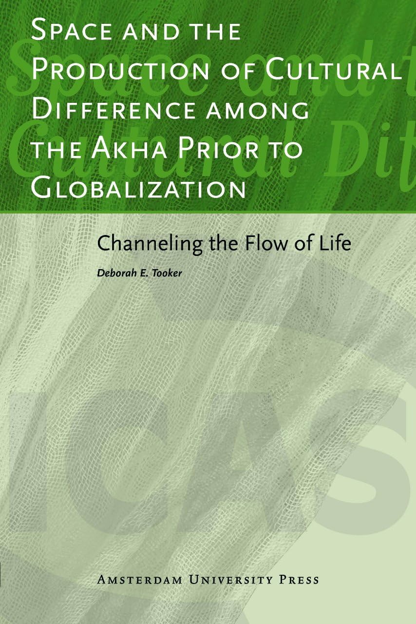 Space and the Production: Channeling the Flow of Li