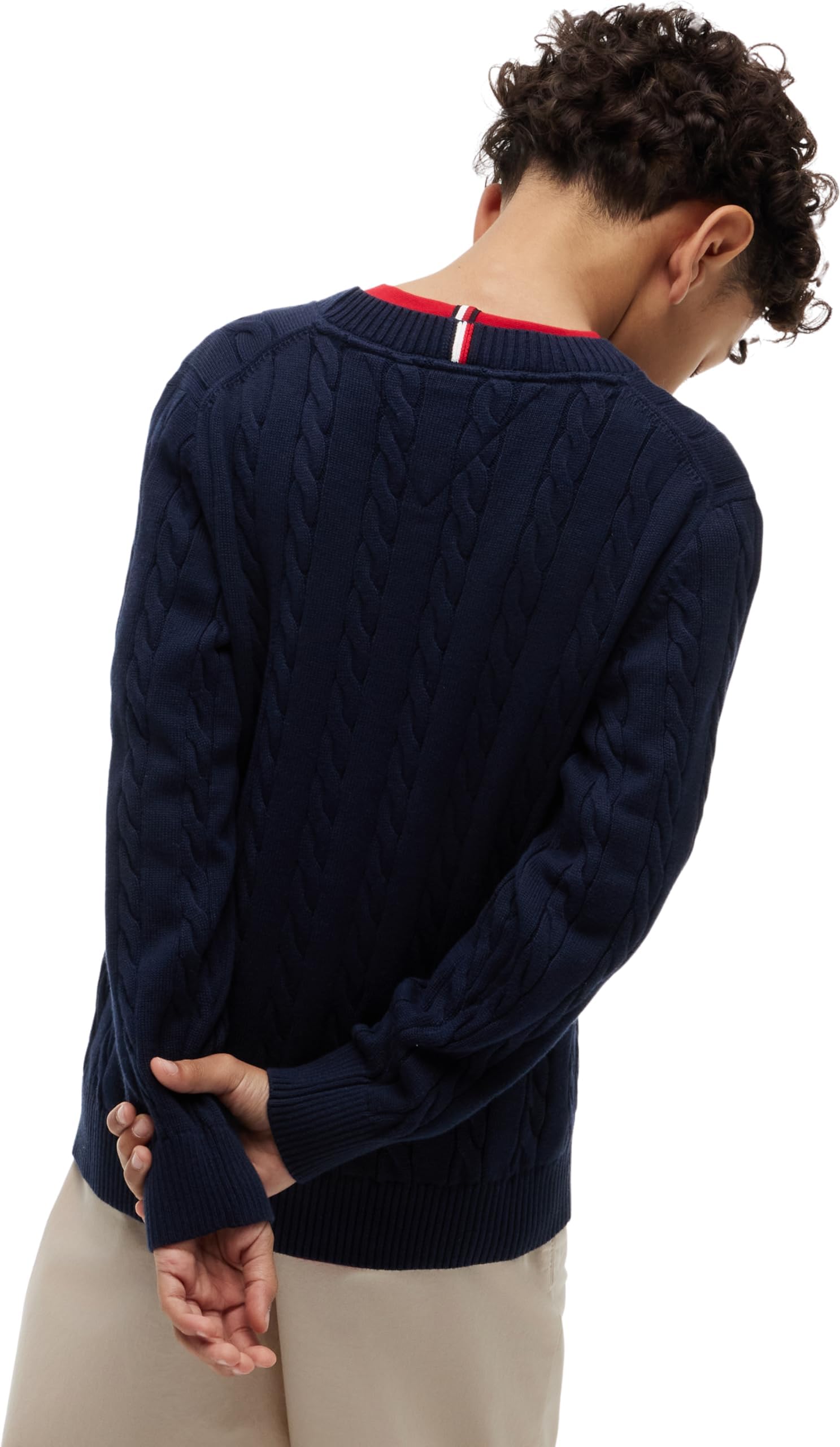 Tommy Hilfiger Suéter pulóver para Niños